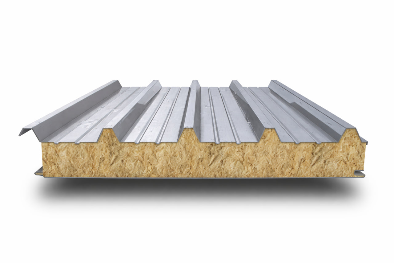 Минеральная вата